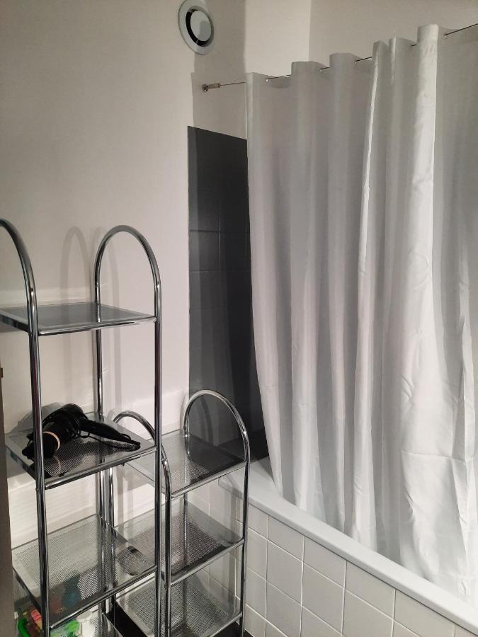 Superbe Appartement Pour 2, Au Coeur De L'Ariege! Ussat Buitenkant foto
