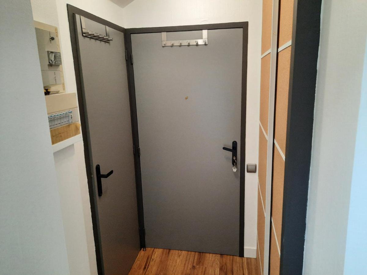 Superbe Appartement Pour 2, Au Coeur De L'Ariege! Ussat Buitenkant foto
